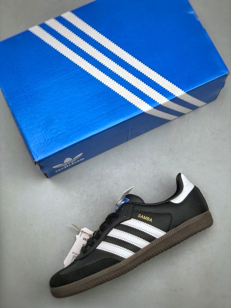 Adidas Samba Shoes